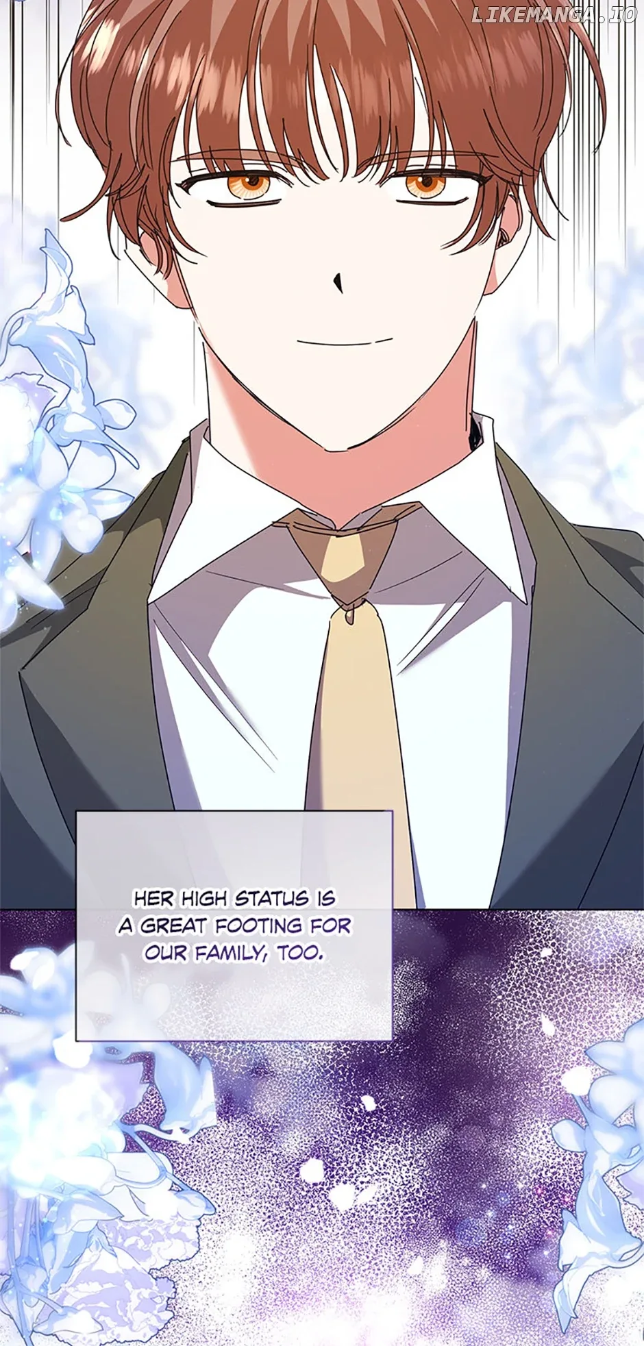 I’m Sorry for Being an Unqualified Empress Chapter 64 page 71