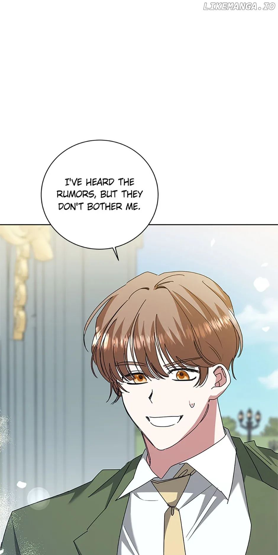I’m Sorry for Being an Unqualified Empress Chapter 64 page 60