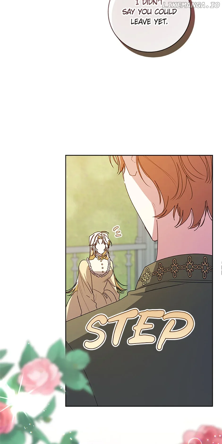 I’m Sorry for Being an Unqualified Empress Chapter 64 page 42