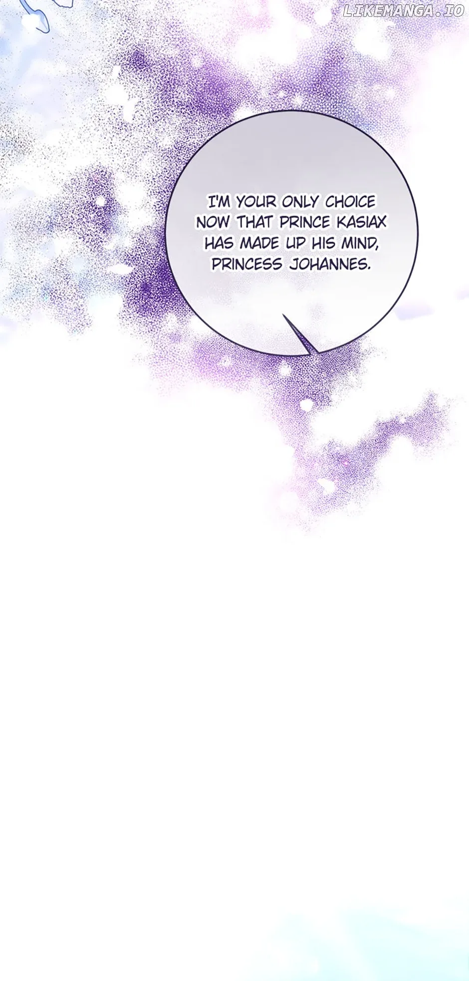 I’m Sorry for Being an Unqualified Empress Chapter 64 page 72