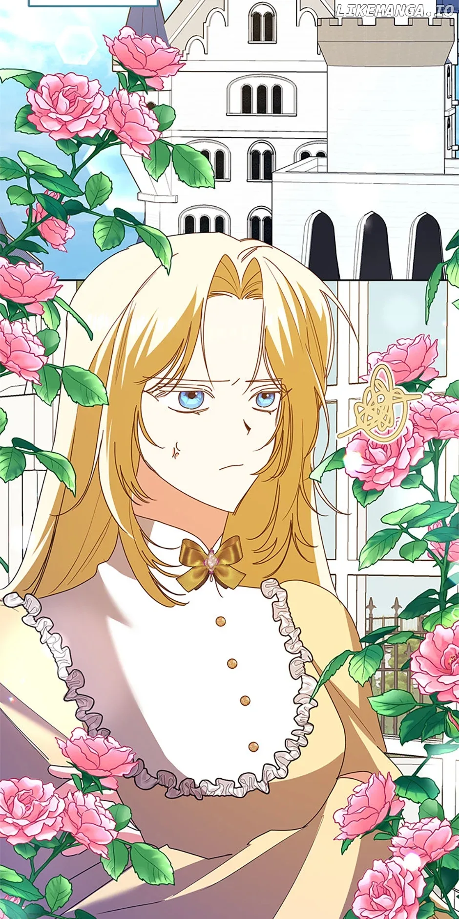 I’m Sorry for Being an Unqualified Empress Chapter 64 page 29
