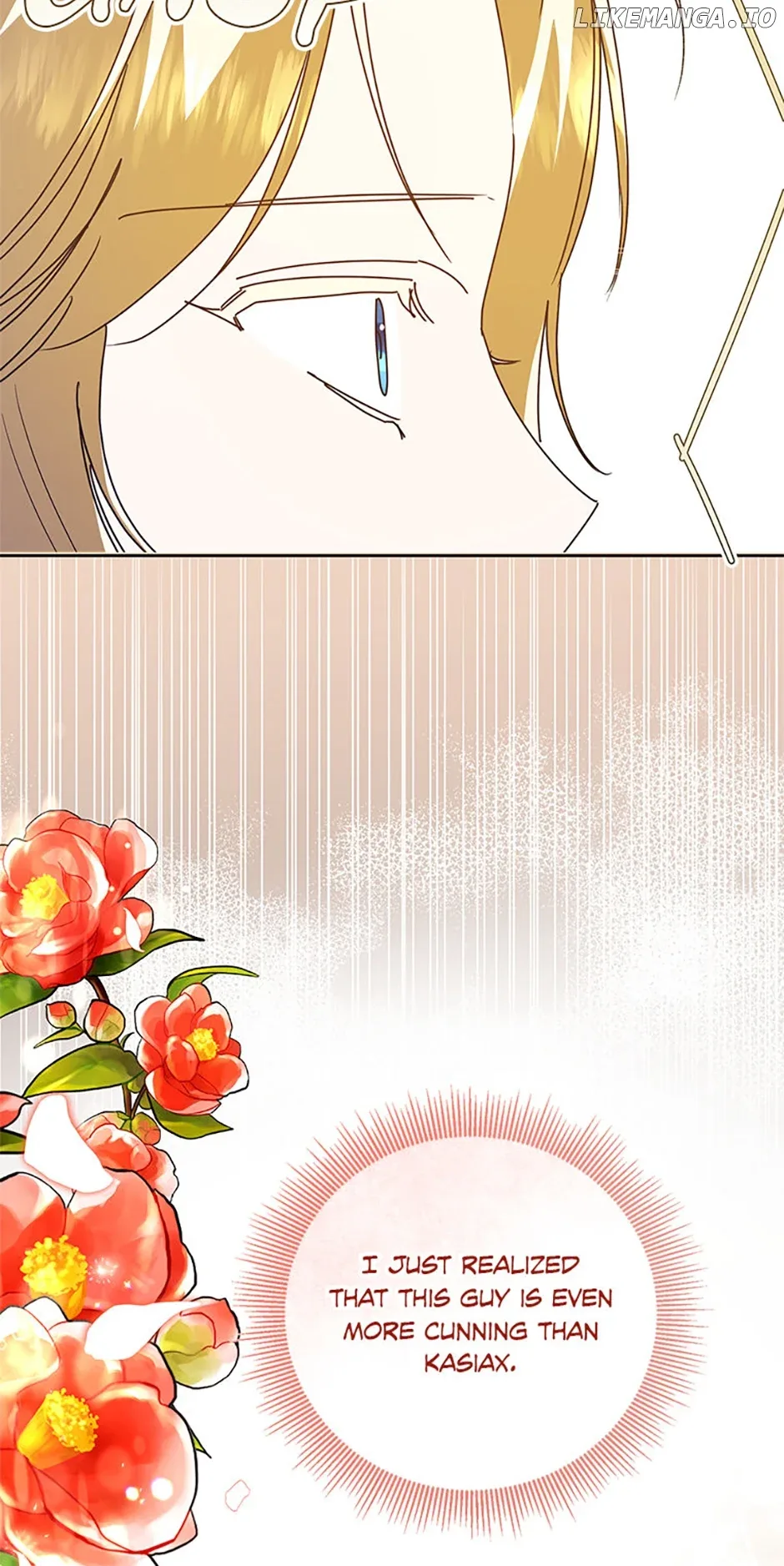 I’m Sorry for Being an Unqualified Empress Chapter 64 page 62