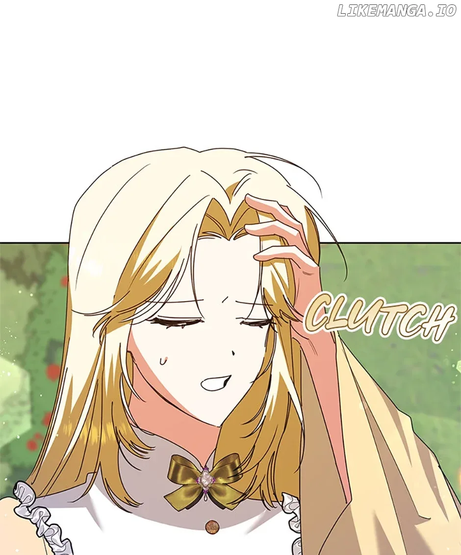I’m Sorry for Being an Unqualified Empress Chapter 64 page 54