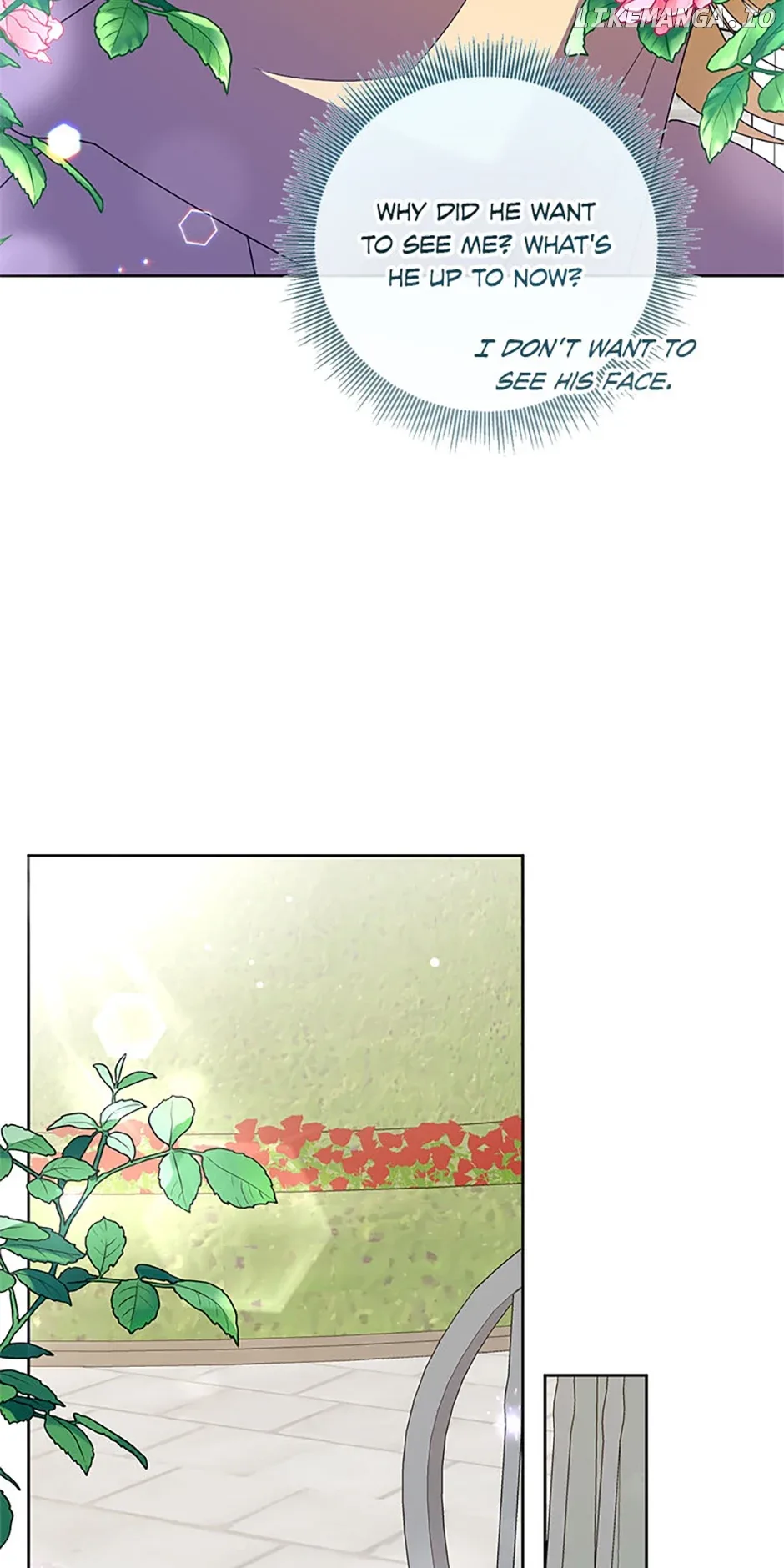 I’m Sorry for Being an Unqualified Empress Chapter 64 page 30