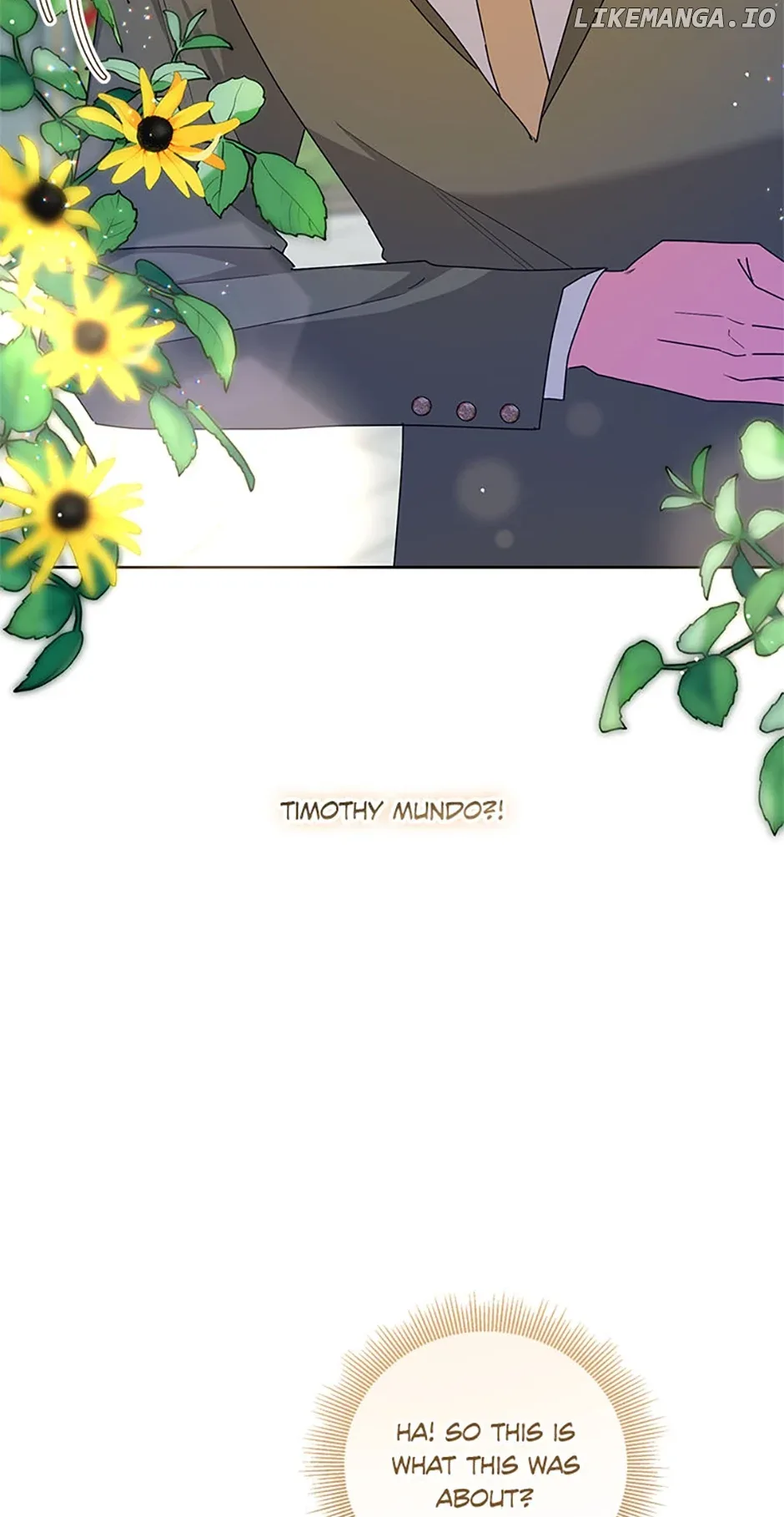 I’m Sorry for Being an Unqualified Empress Chapter 64 page 45