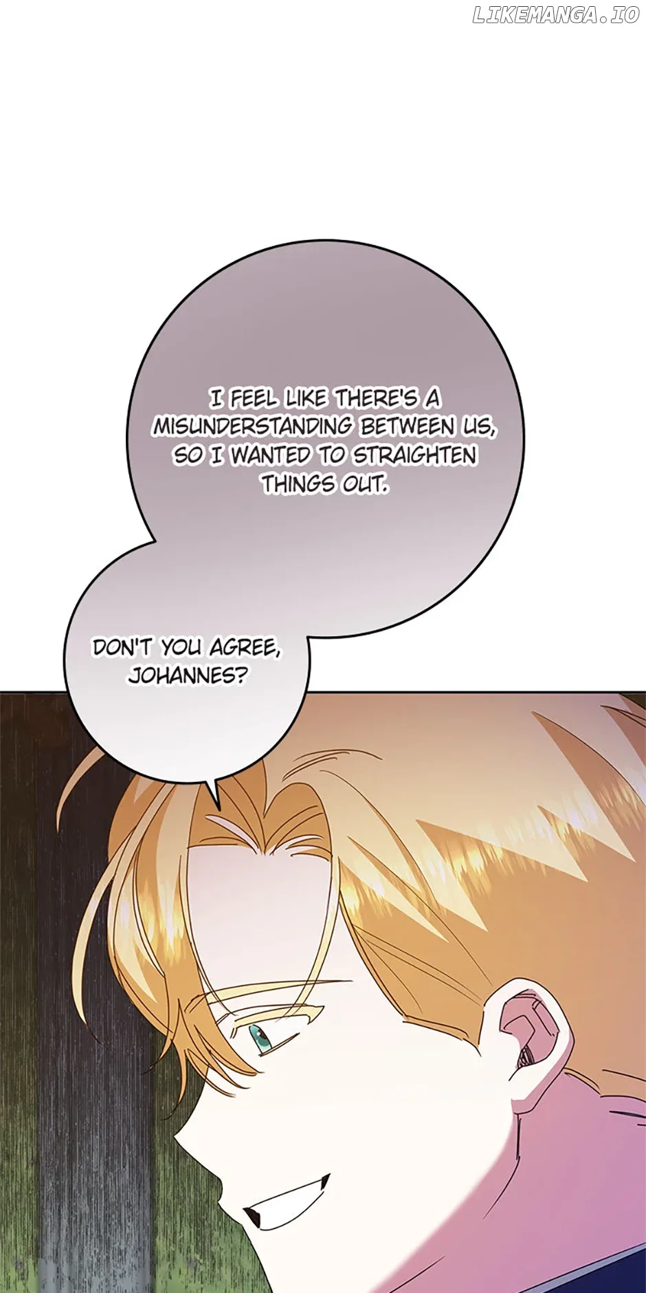 I’m Sorry for Being an Unqualified Empress Chapter 64 page 34