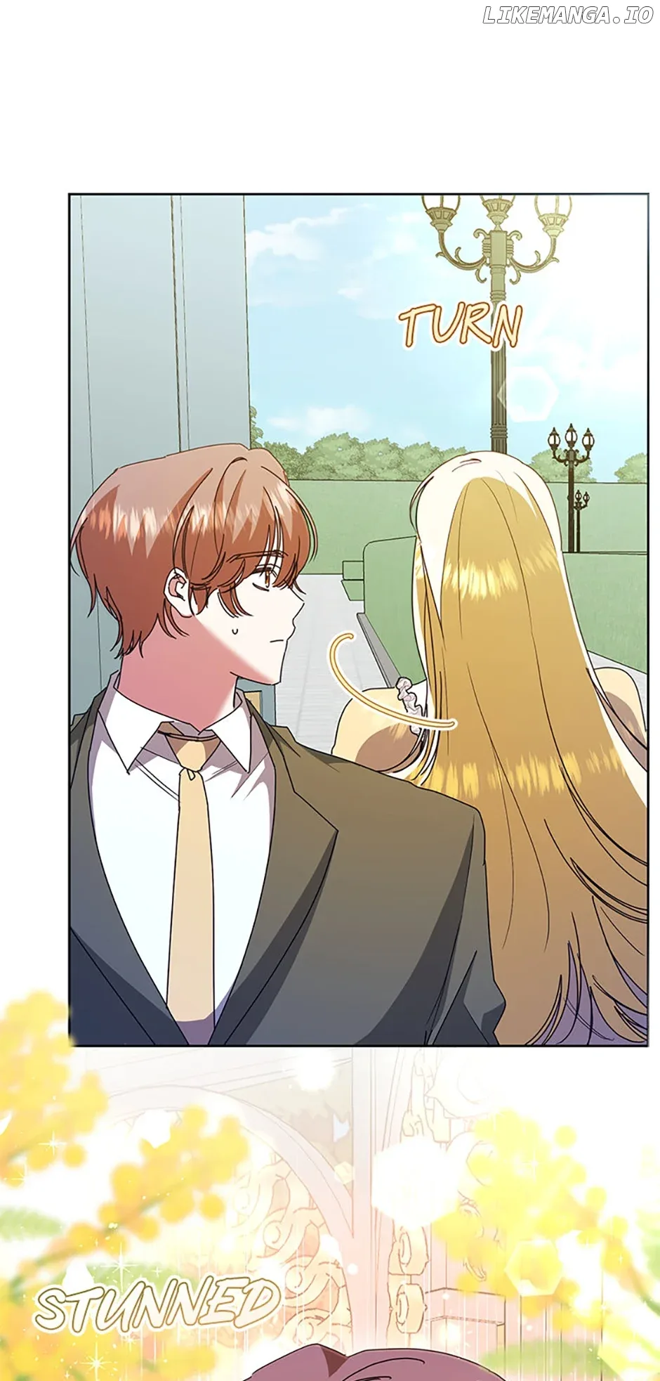 I’m Sorry for Being an Unqualified Empress Chapter 64 page 66