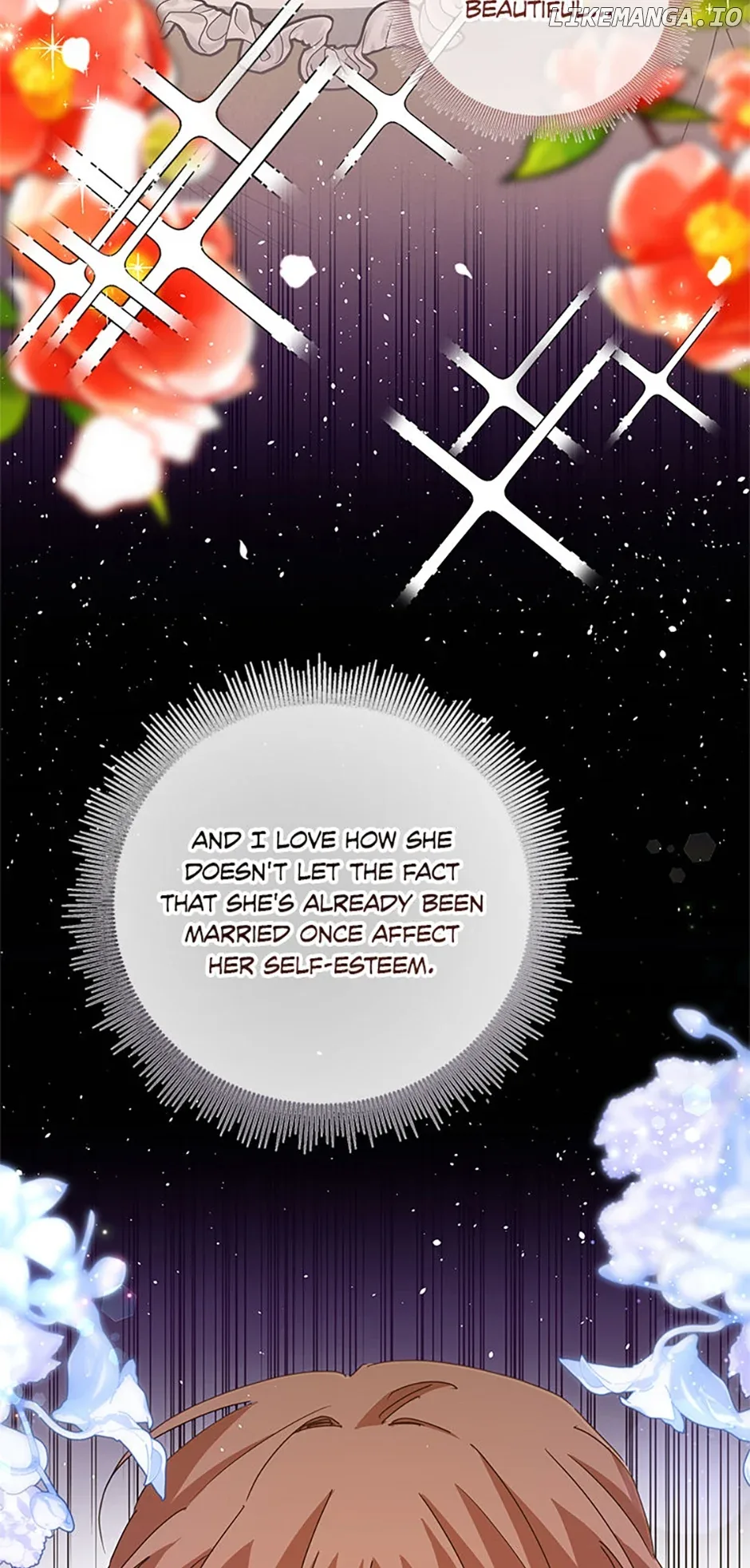 I’m Sorry for Being an Unqualified Empress Chapter 64 page 70