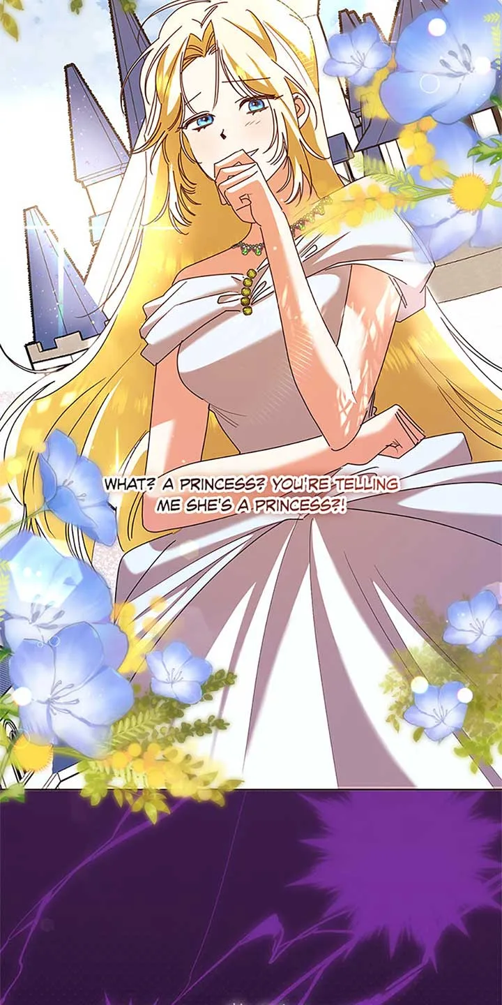 I’m Sorry for Being an Unqualified Empress Chapter 65 page 68