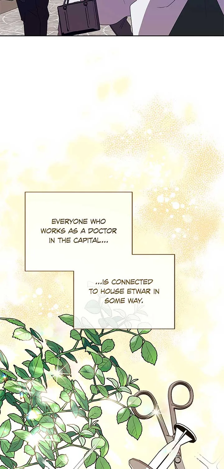 I’m Sorry for Being an Unqualified Empress Chapter 65 page 9