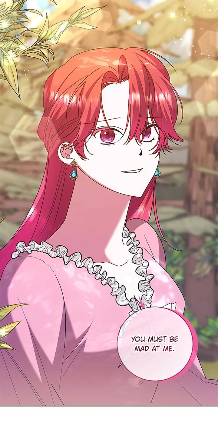 I’m Sorry for Being an Unqualified Empress Chapter 65 page 32