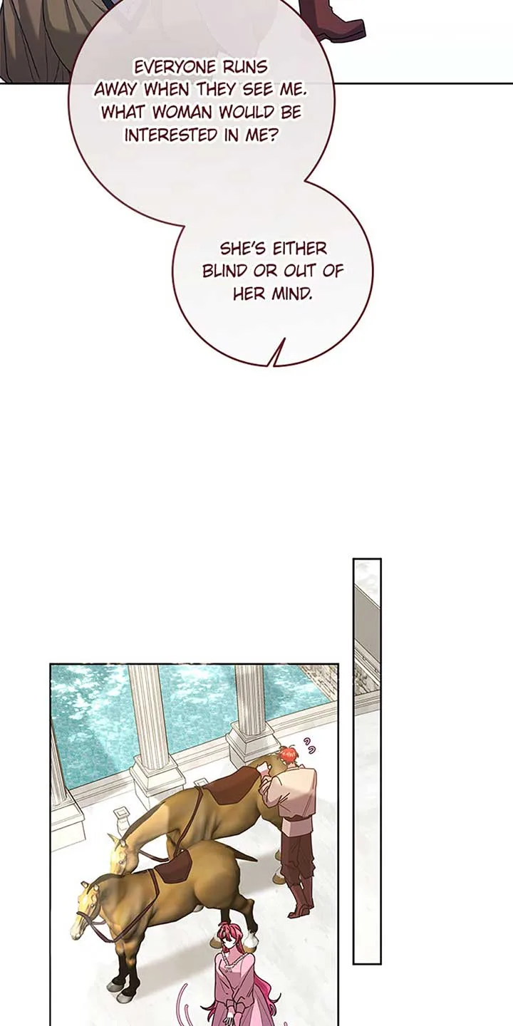 I’m Sorry for Being an Unqualified Empress Chapter 65 page 46