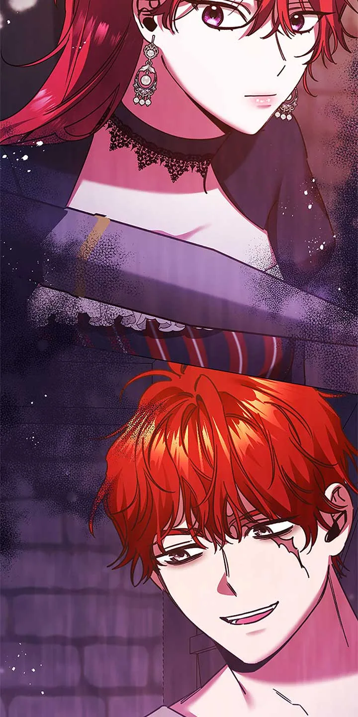 I’m Sorry for Being an Unqualified Empress Chapter 65 page 36