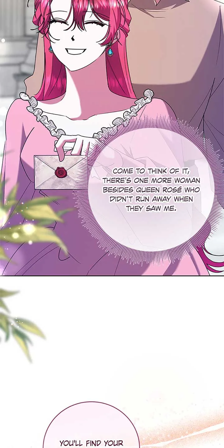 I’m Sorry for Being an Unqualified Empress Chapter 65 page 49