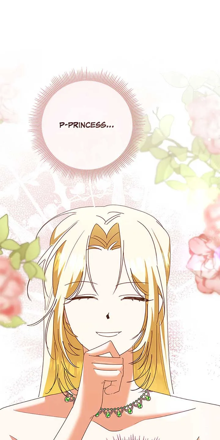 I’m Sorry for Being an Unqualified Empress Chapter 65 page 63