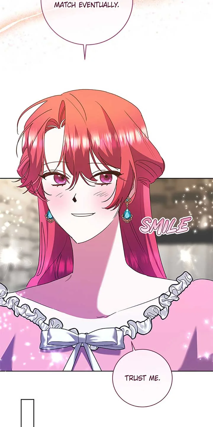 I’m Sorry for Being an Unqualified Empress Chapter 65 page 50