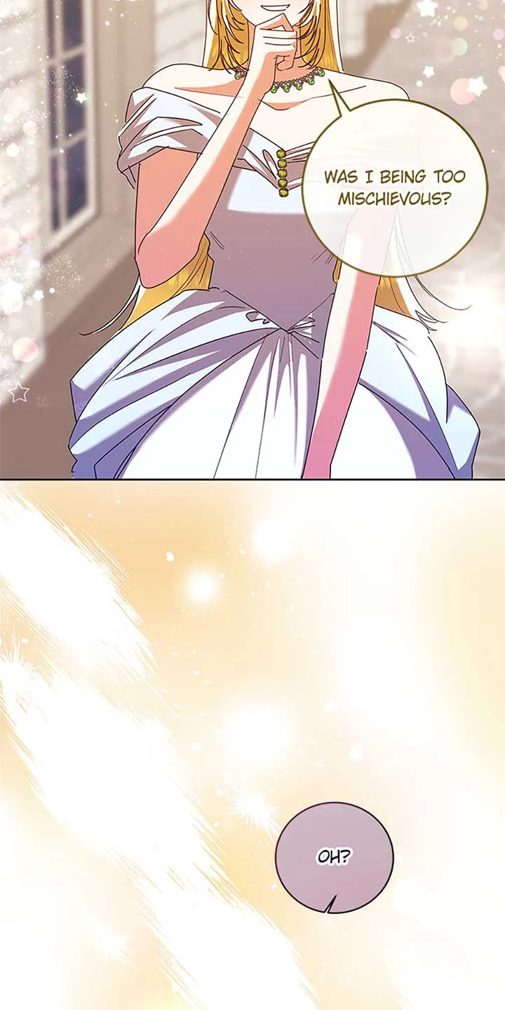I’m Sorry for Being an Unqualified Empress Chapter 65 page 71