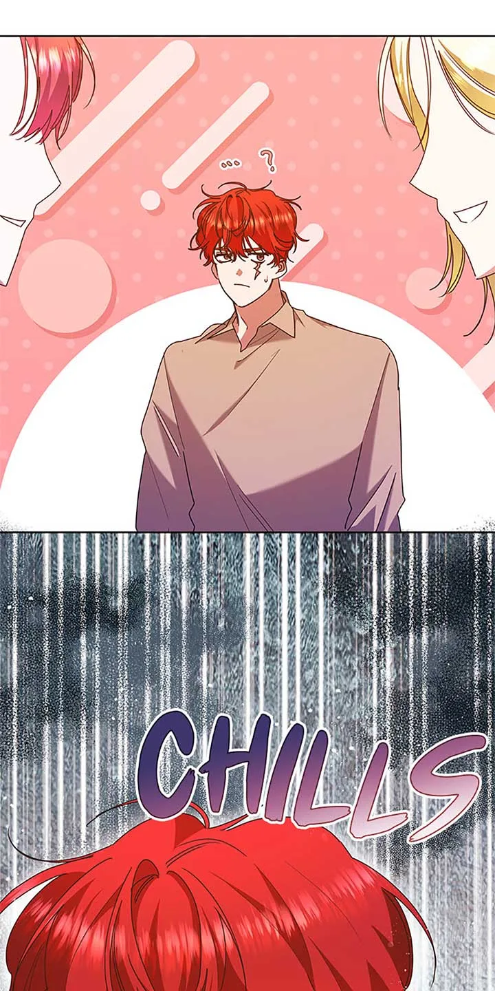 I’m Sorry for Being an Unqualified Empress Chapter 65 page 58