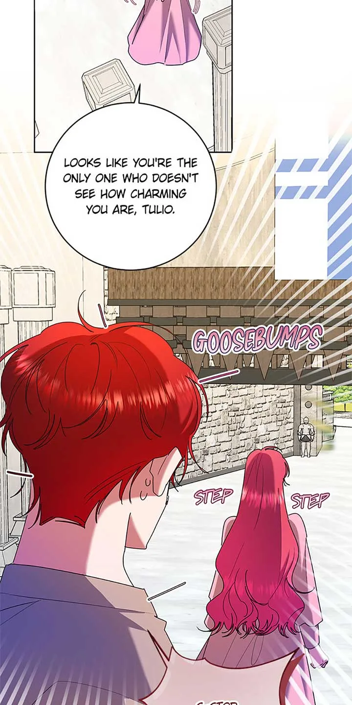 I’m Sorry for Being an Unqualified Empress Chapter 65 page 47