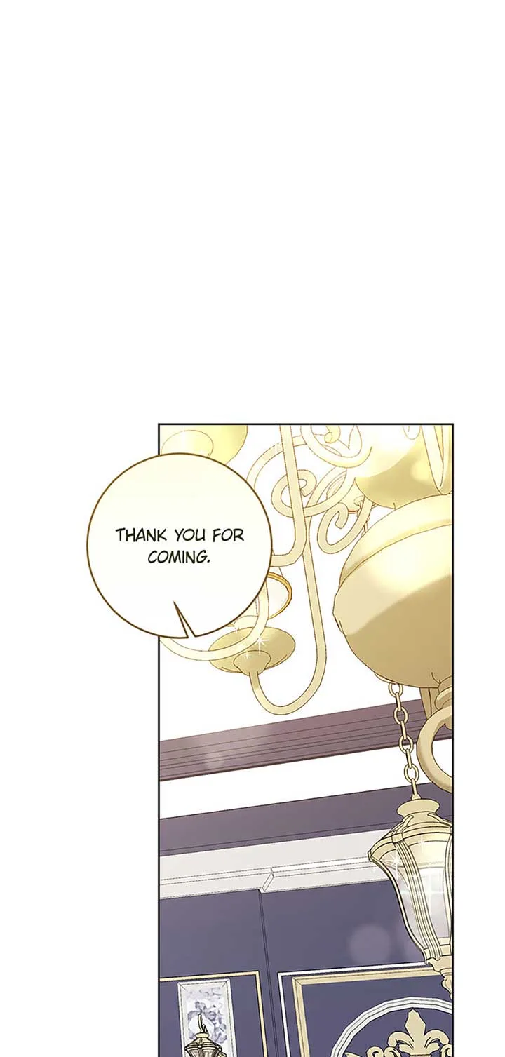 I’m Sorry for Being an Unqualified Empress Chapter 65 page 6