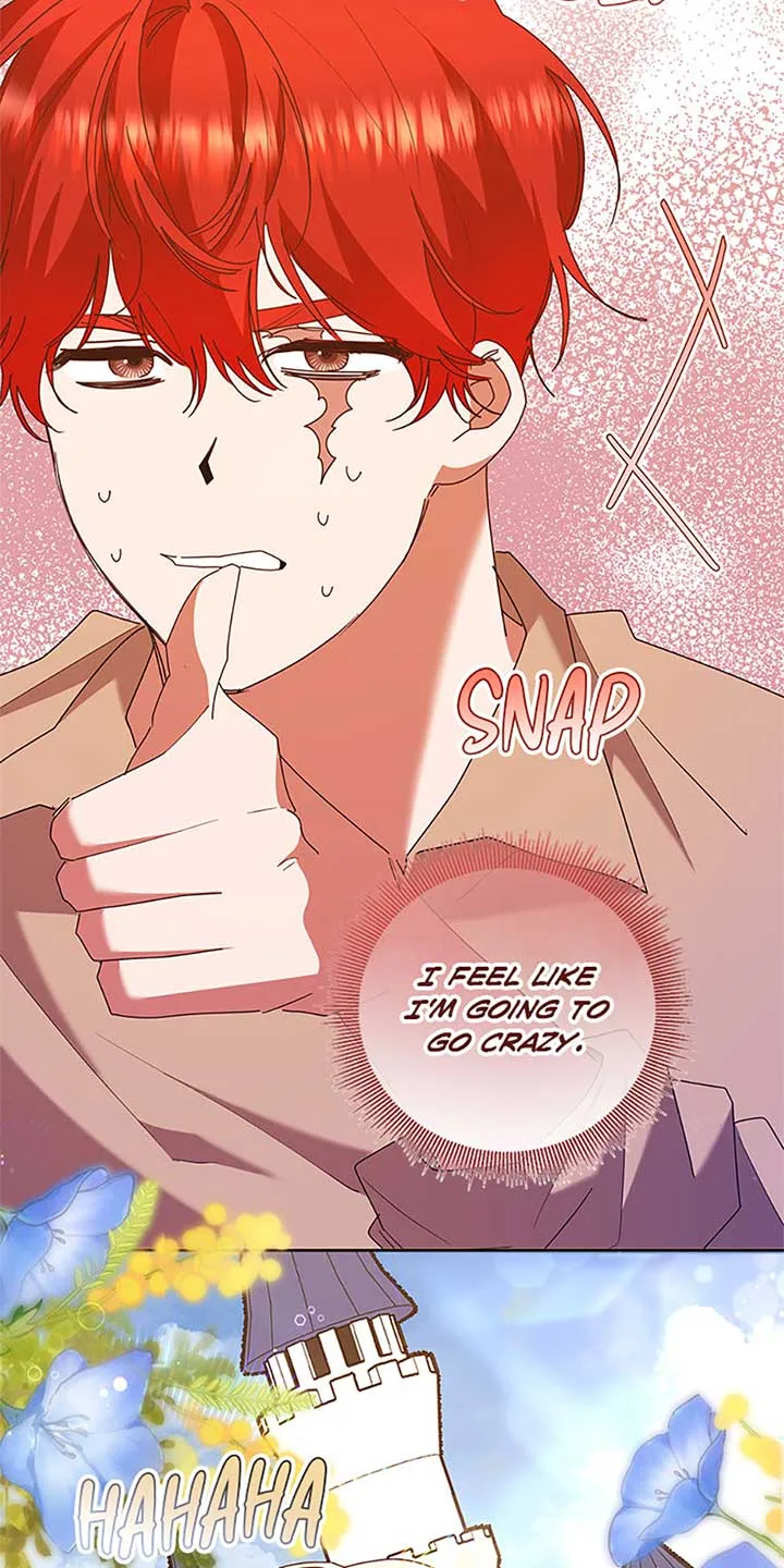I’m Sorry for Being an Unqualified Empress Chapter 65 page 67