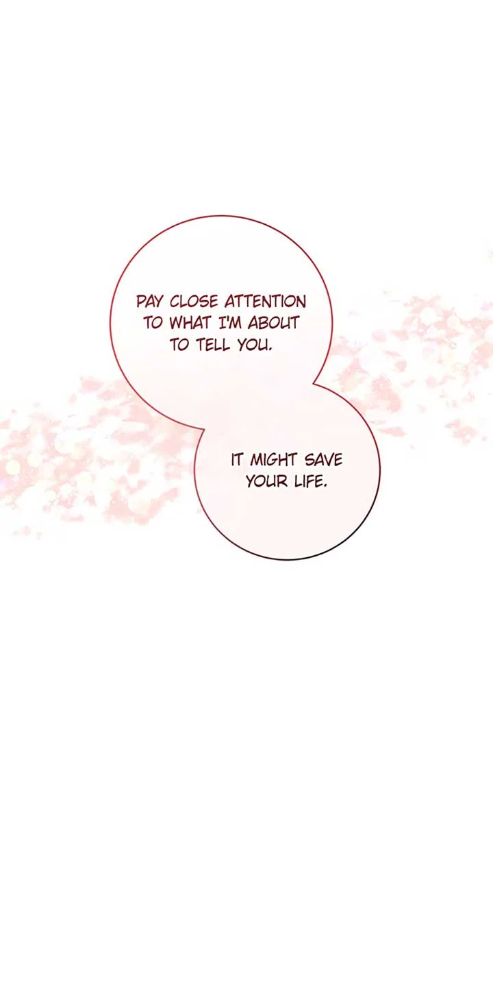 I’m Sorry for Being an Unqualified Empress Chapter 65 page 25