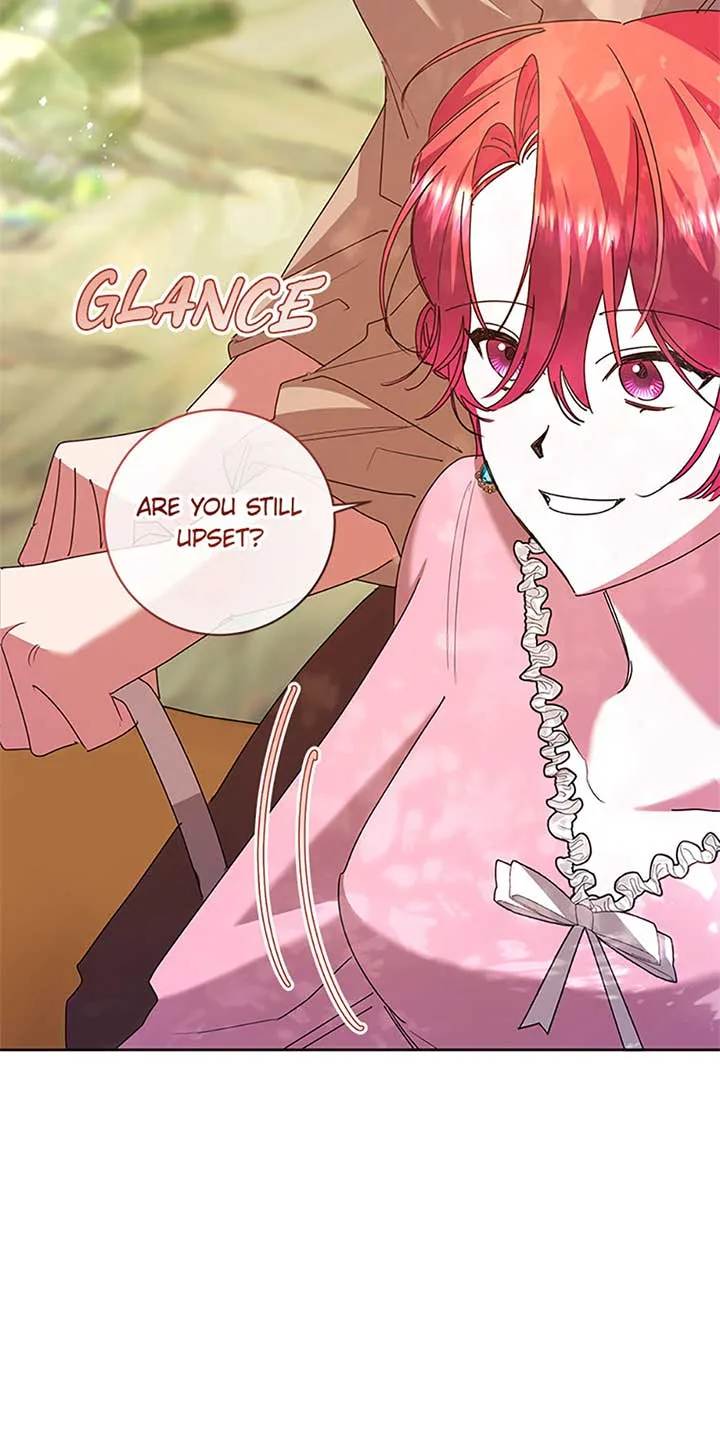 I’m Sorry for Being an Unqualified Empress Chapter 65 page 30