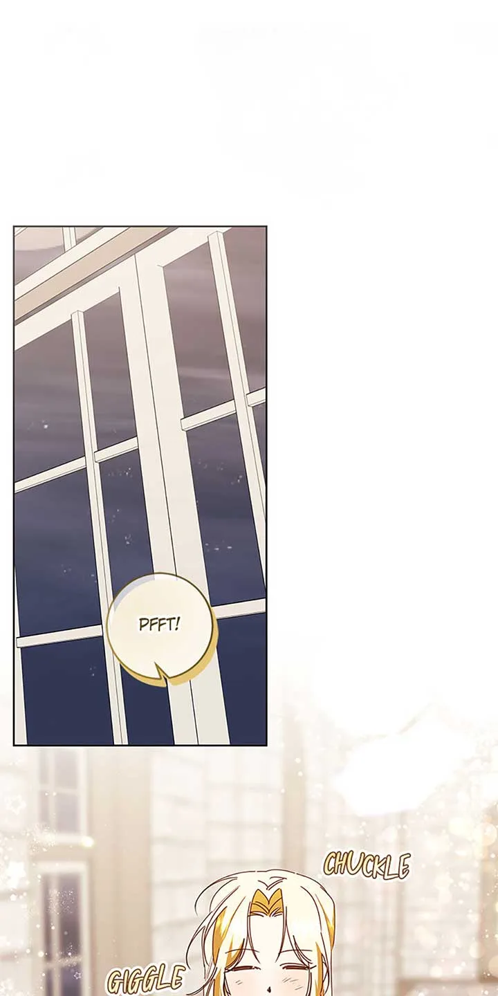I’m Sorry for Being an Unqualified Empress Chapter 65 page 70