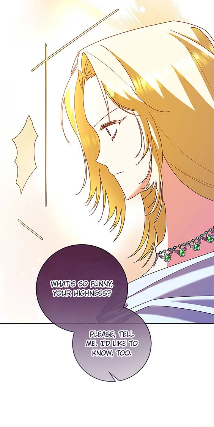 I’m Sorry for Being an Unqualified Empress Chapter 65 page 72