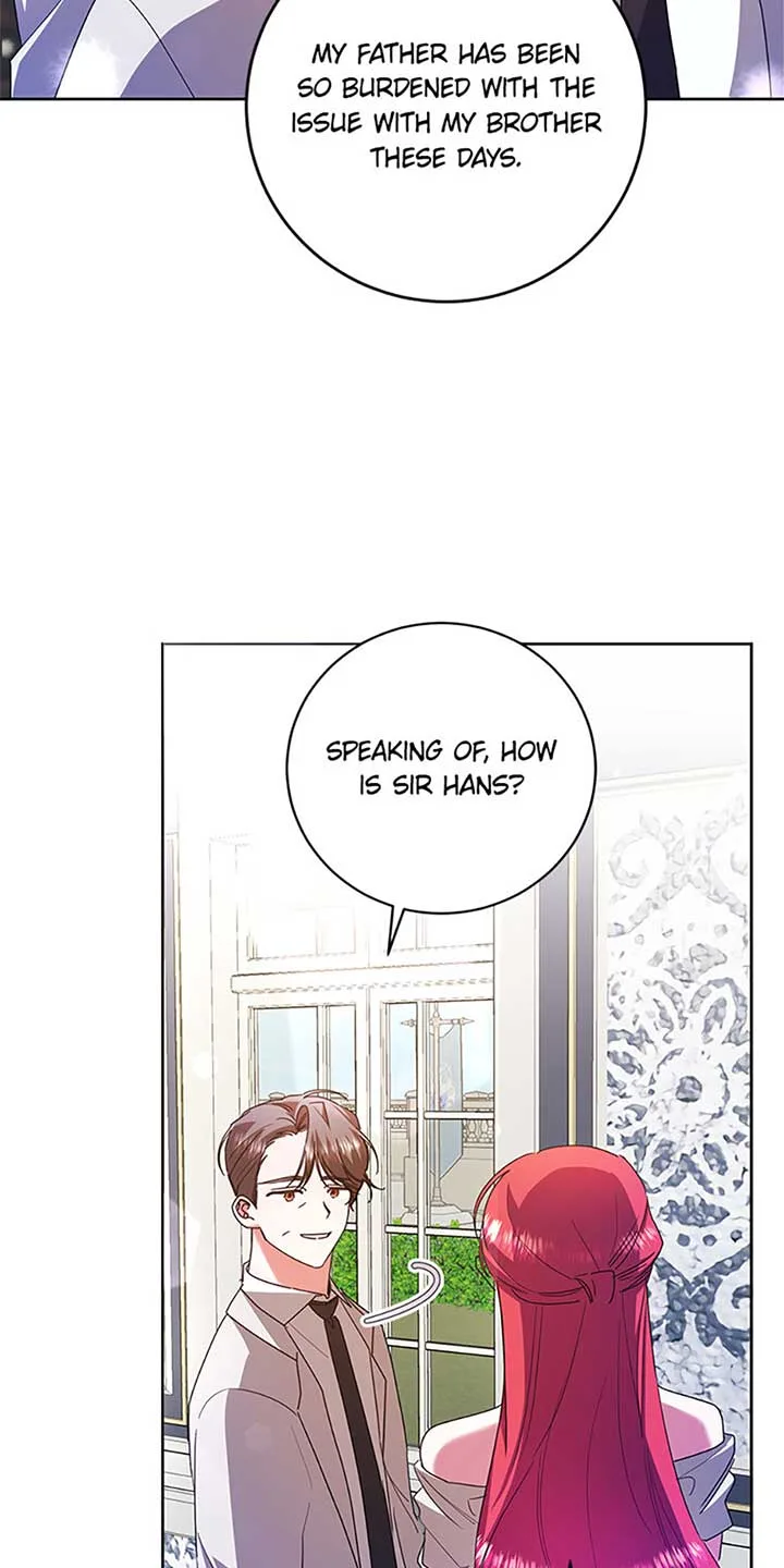 I’m Sorry for Being an Unqualified Empress Chapter 65 page 18