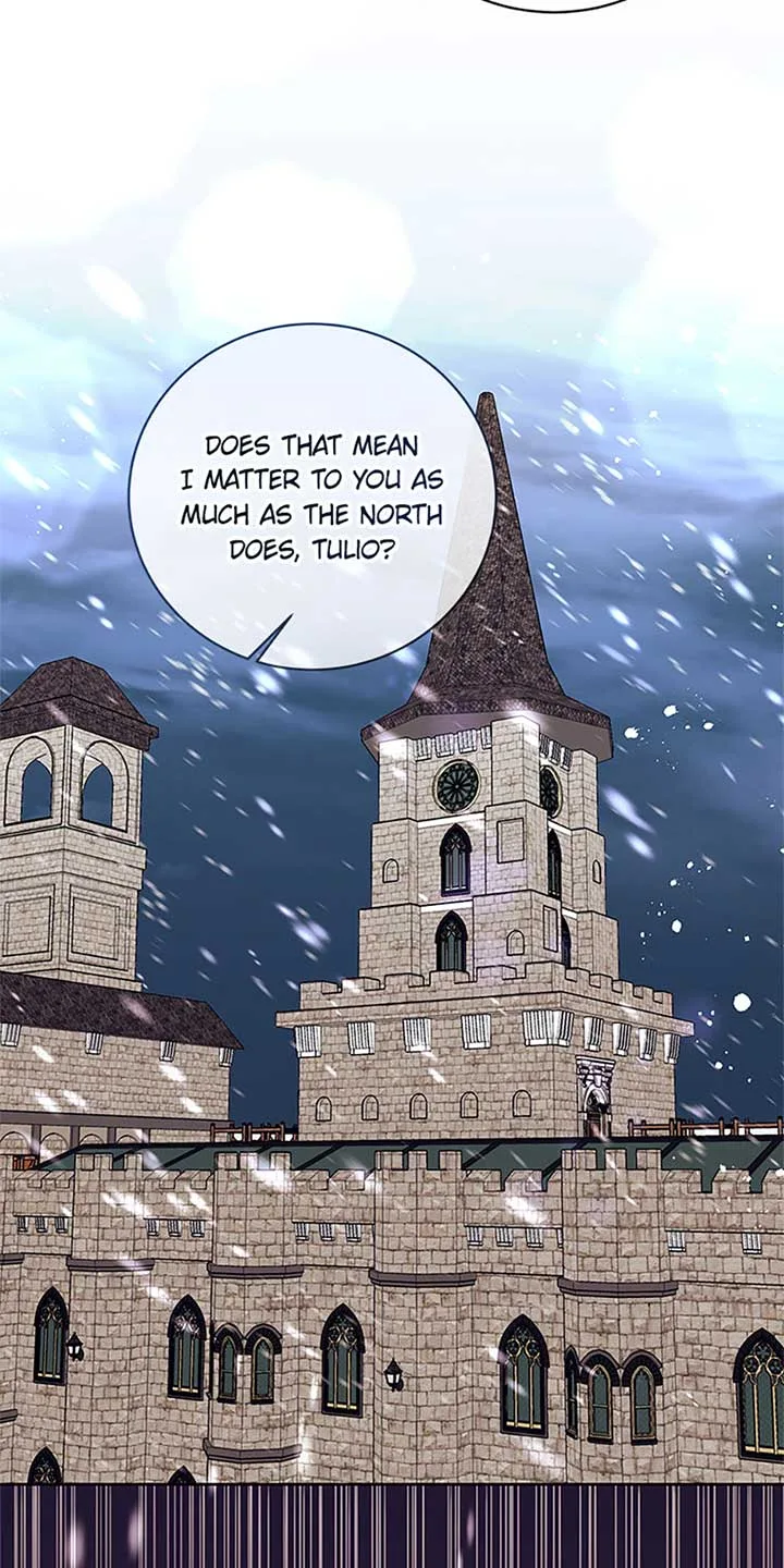 I’m Sorry for Being an Unqualified Empress Chapter 65 page 34