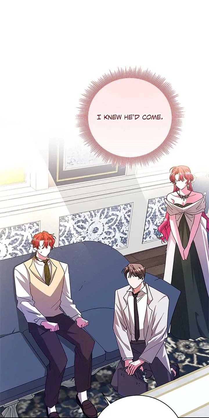 I’m Sorry for Being an Unqualified Empress Chapter 65 page 13