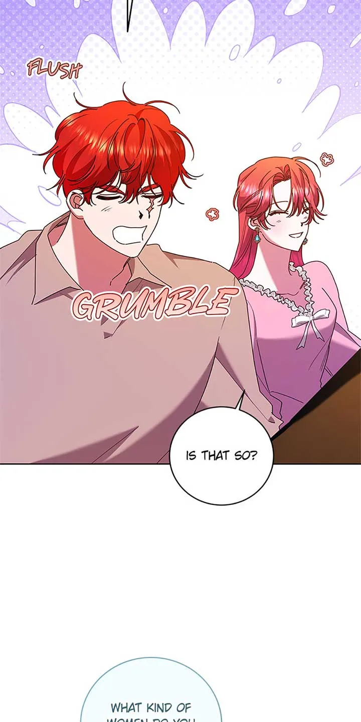 I’m Sorry for Being an Unqualified Empress Chapter 65 page 38