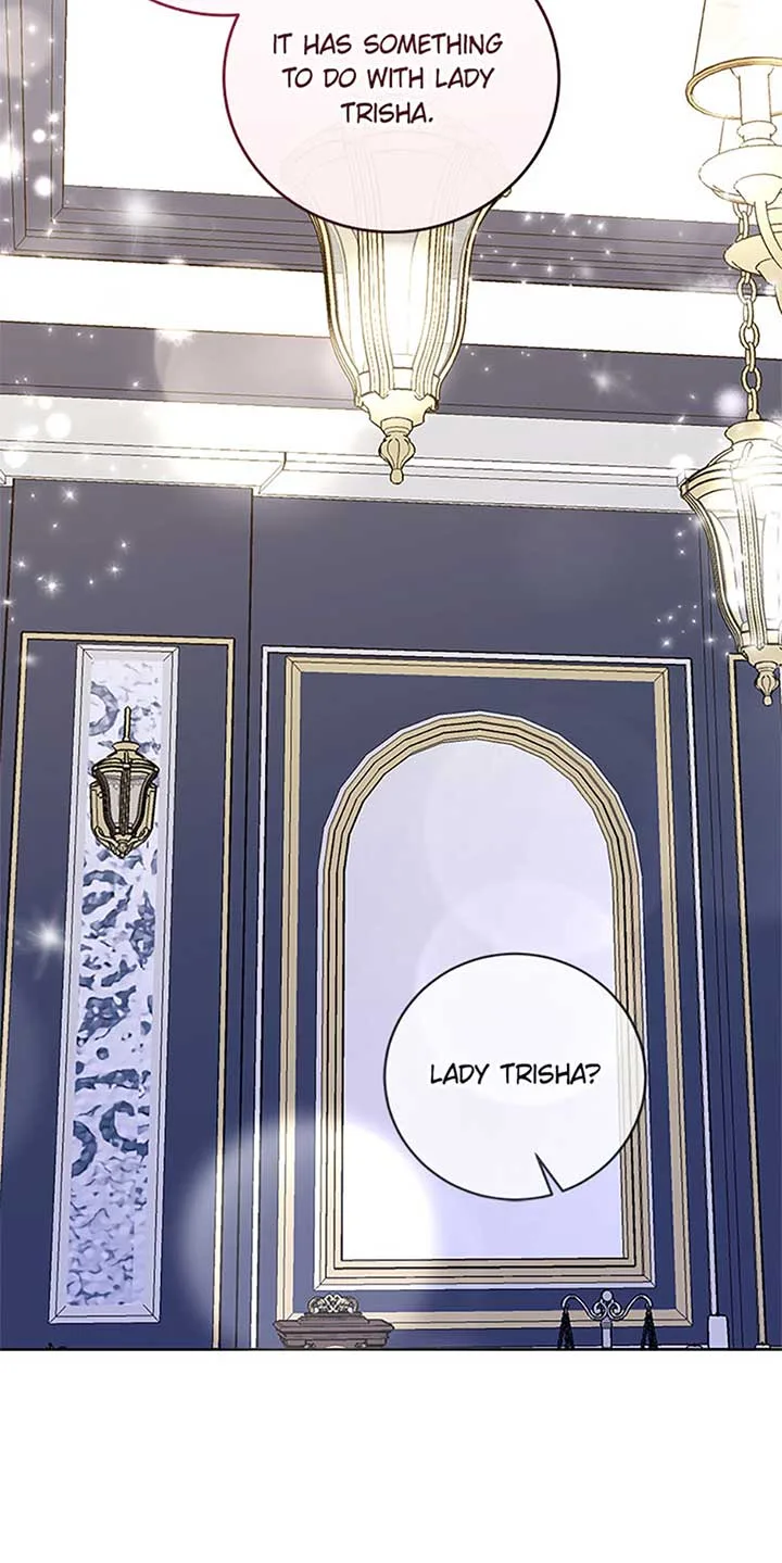 I’m Sorry for Being an Unqualified Empress Chapter 65 page 22
