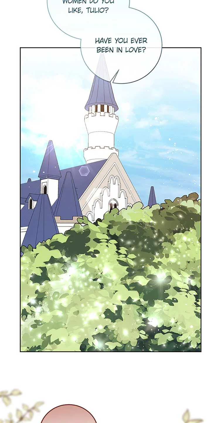 I’m Sorry for Being an Unqualified Empress Chapter 65 page 39