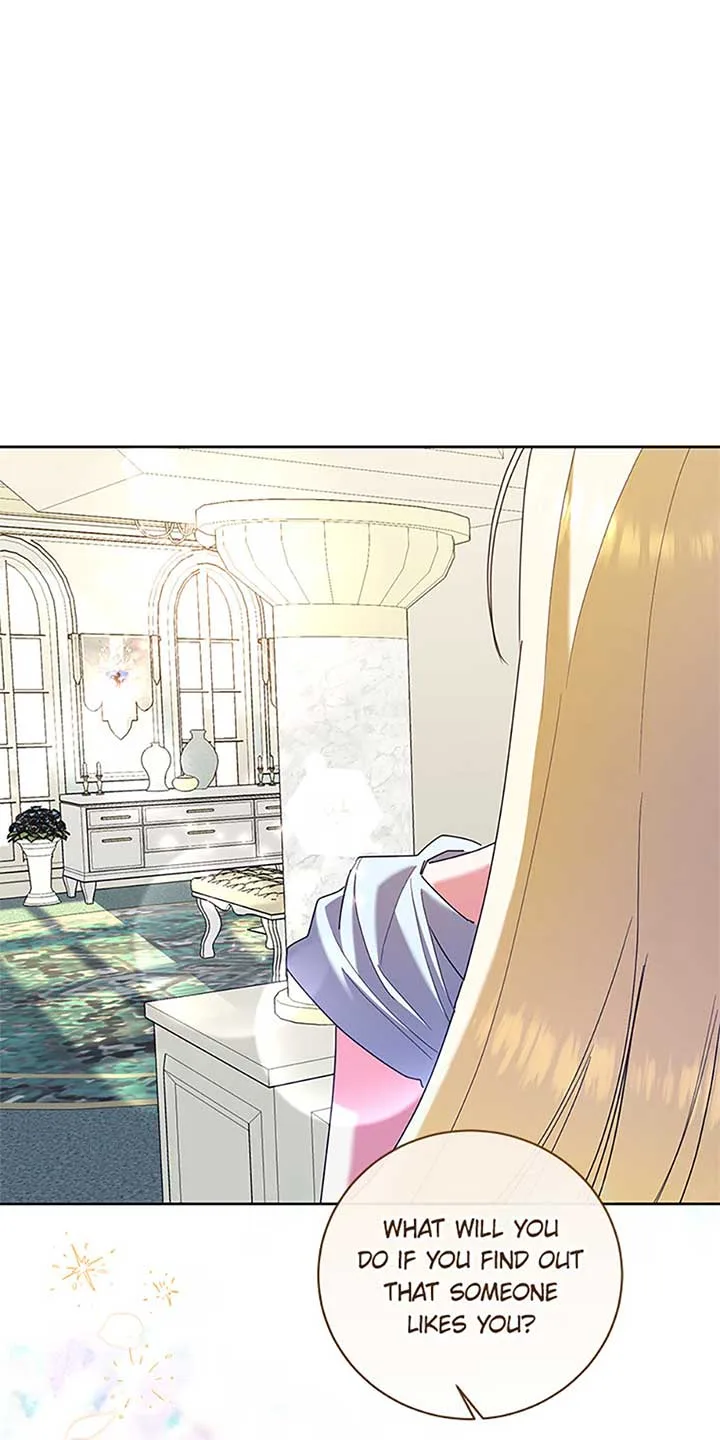 I’m Sorry for Being an Unqualified Empress Chapter 65 page 43