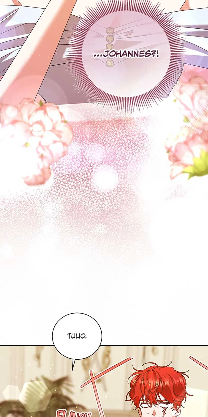 I’m Sorry for Being an Unqualified Empress Chapter 65 page 64