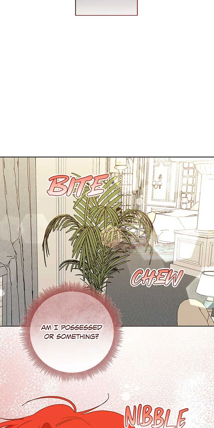 I’m Sorry for Being an Unqualified Empress Chapter 65 page 66