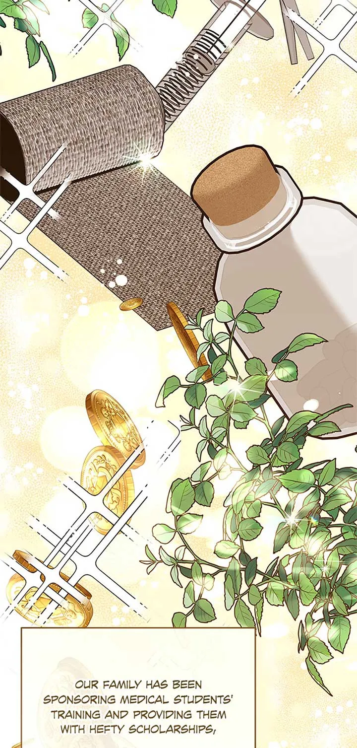 I’m Sorry for Being an Unqualified Empress Chapter 65 page 10
