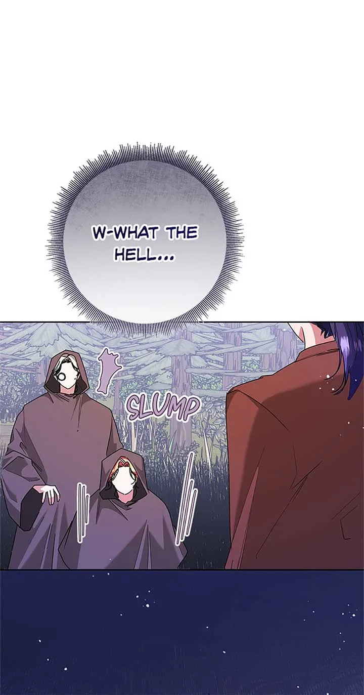 I’m Sorry for Being an Unqualified Empress Chapter 67 page 9