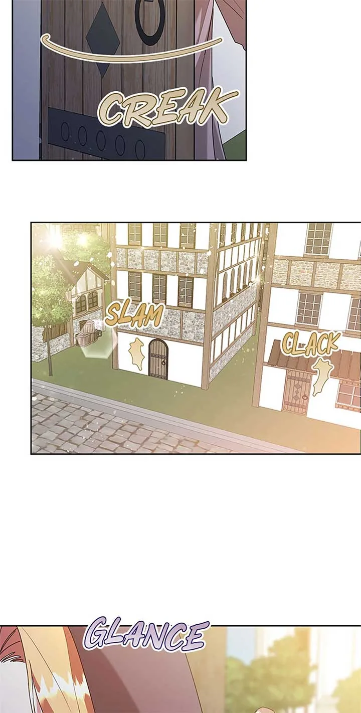 I’m Sorry for Being an Unqualified Empress Chapter 66 page 21