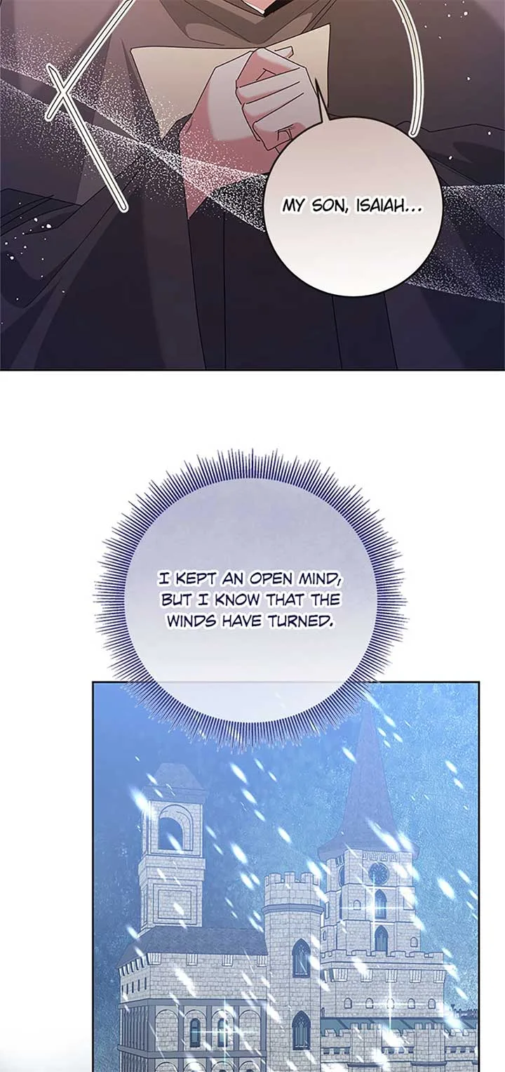 I’m Sorry for Being an Unqualified Empress Chapter 66 page 27