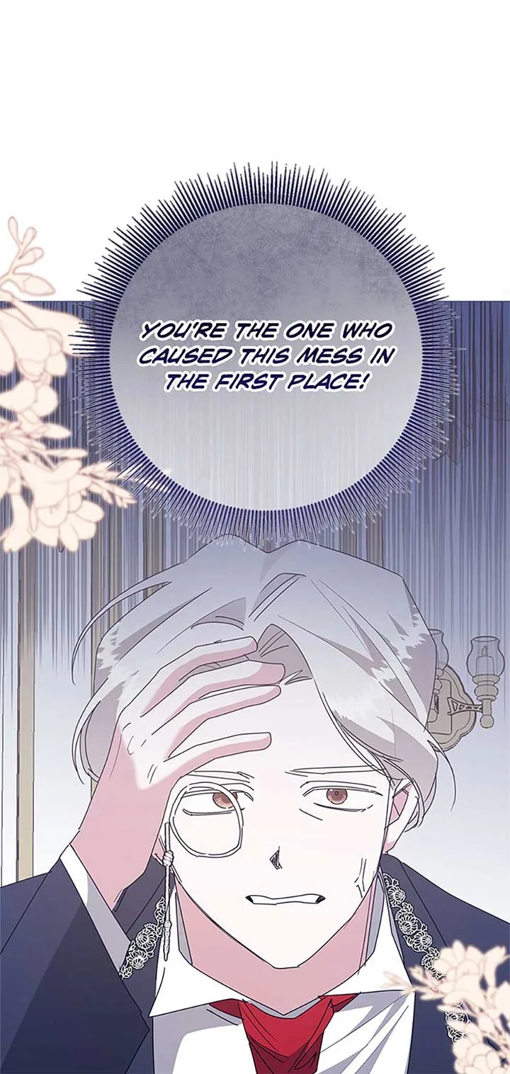 I’m Sorry for Being an Unqualified Empress Chapter 66 page 49