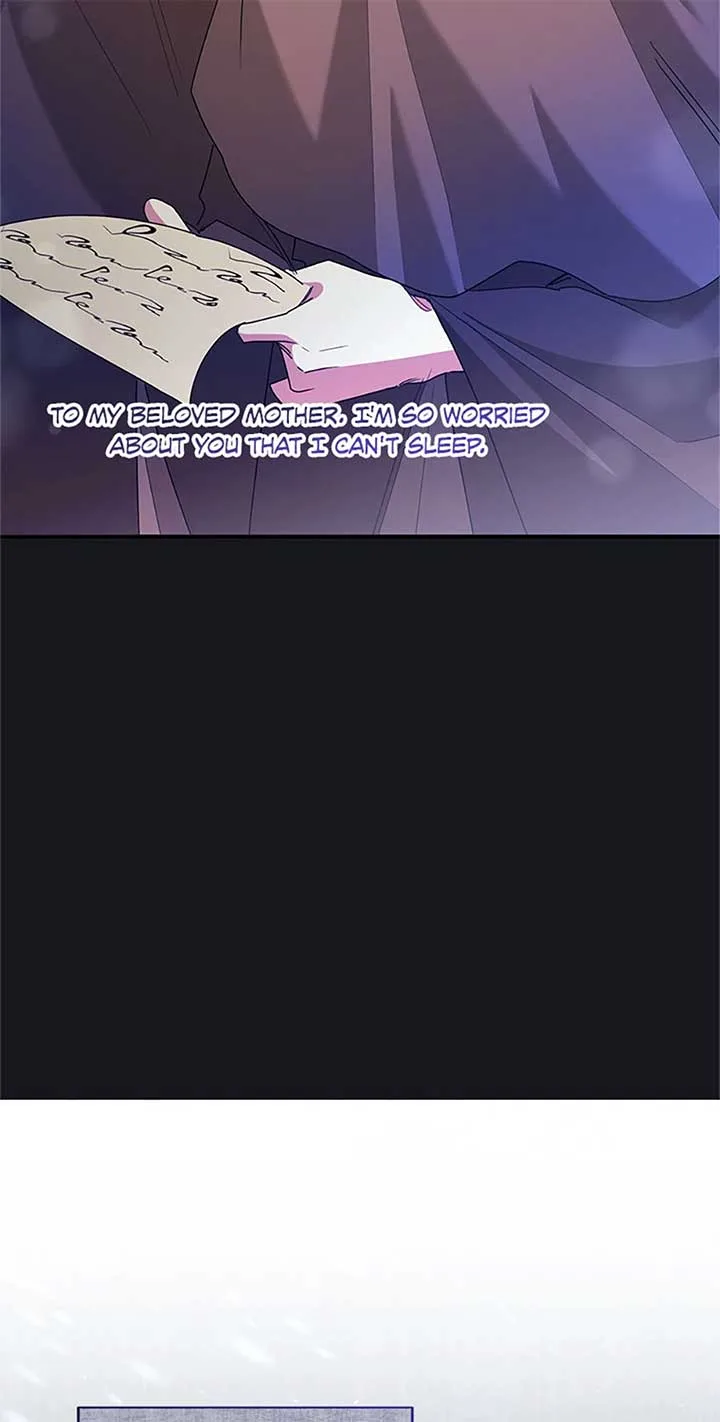 I’m Sorry for Being an Unqualified Empress Chapter 66 page 23
