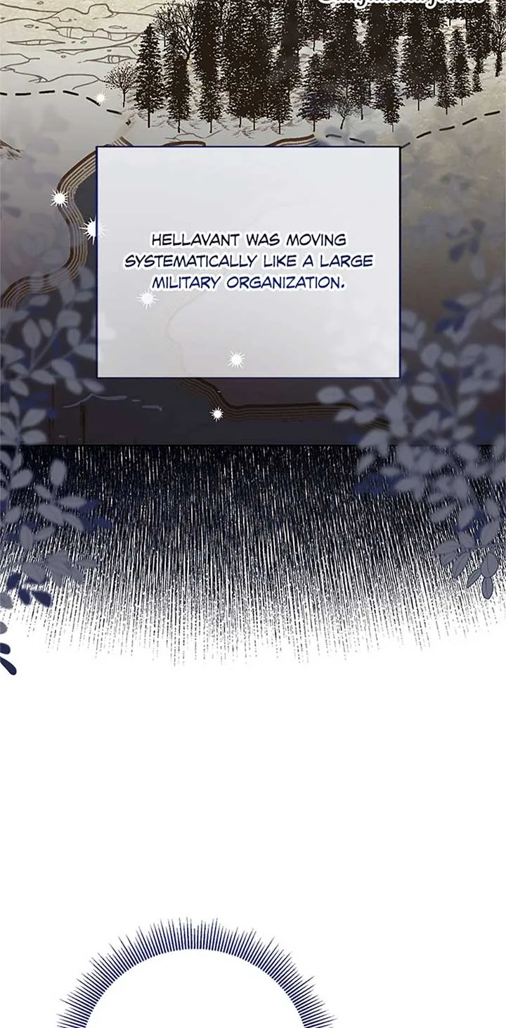 I’m Sorry for Being an Unqualified Empress Chapter 66 page 36