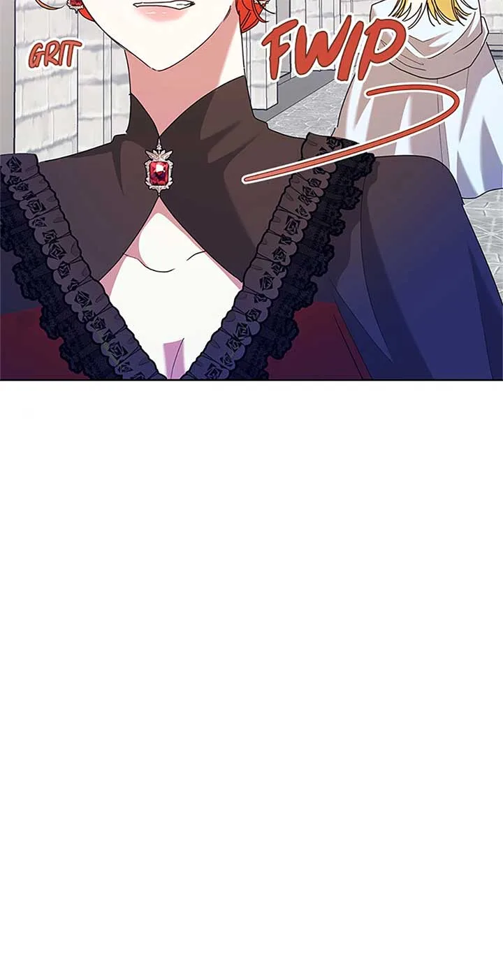 I’m Sorry for Being an Unqualified Empress Chapter 66 page 15