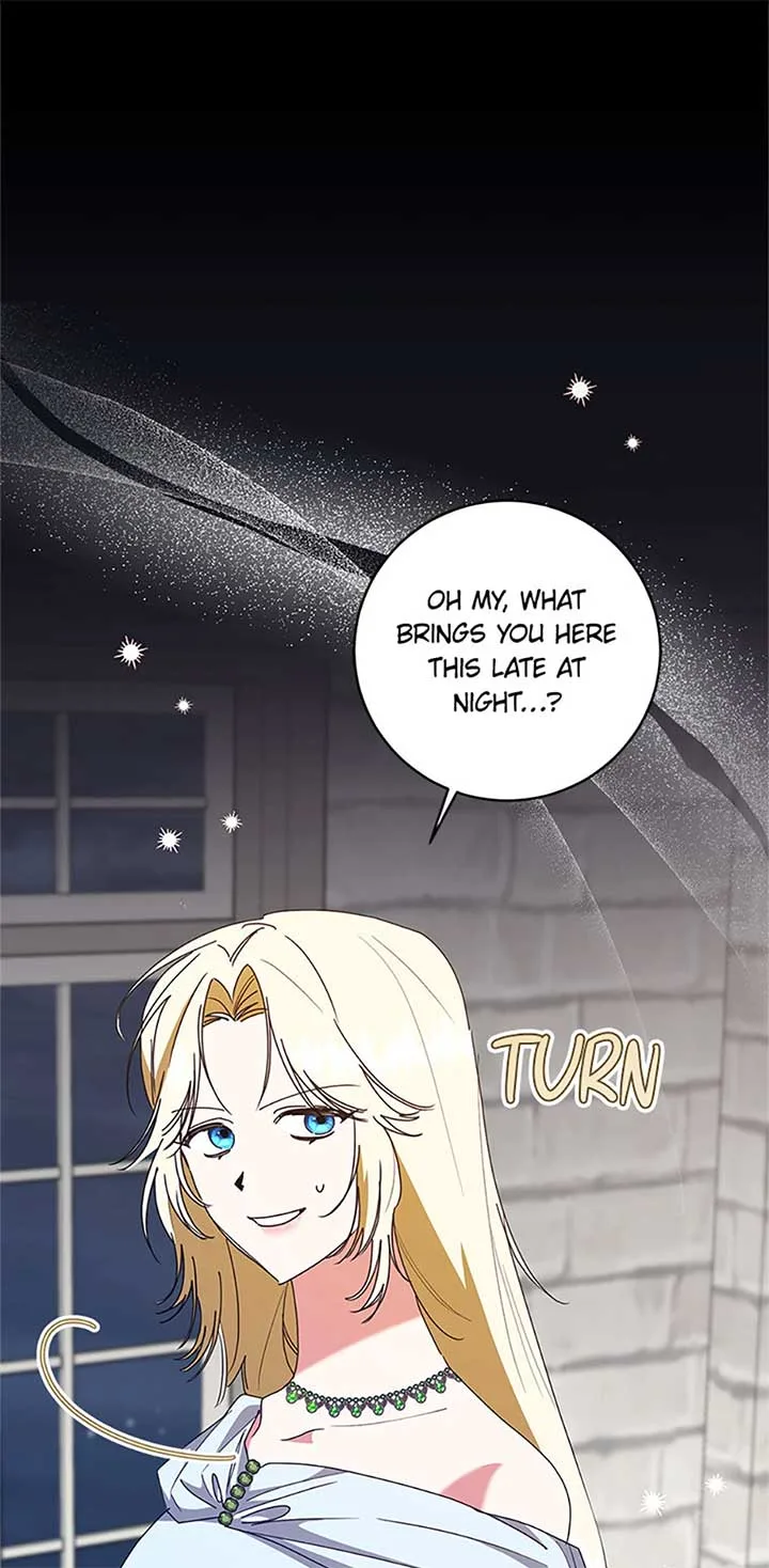 I’m Sorry for Being an Unqualified Empress Chapter 66 page 2