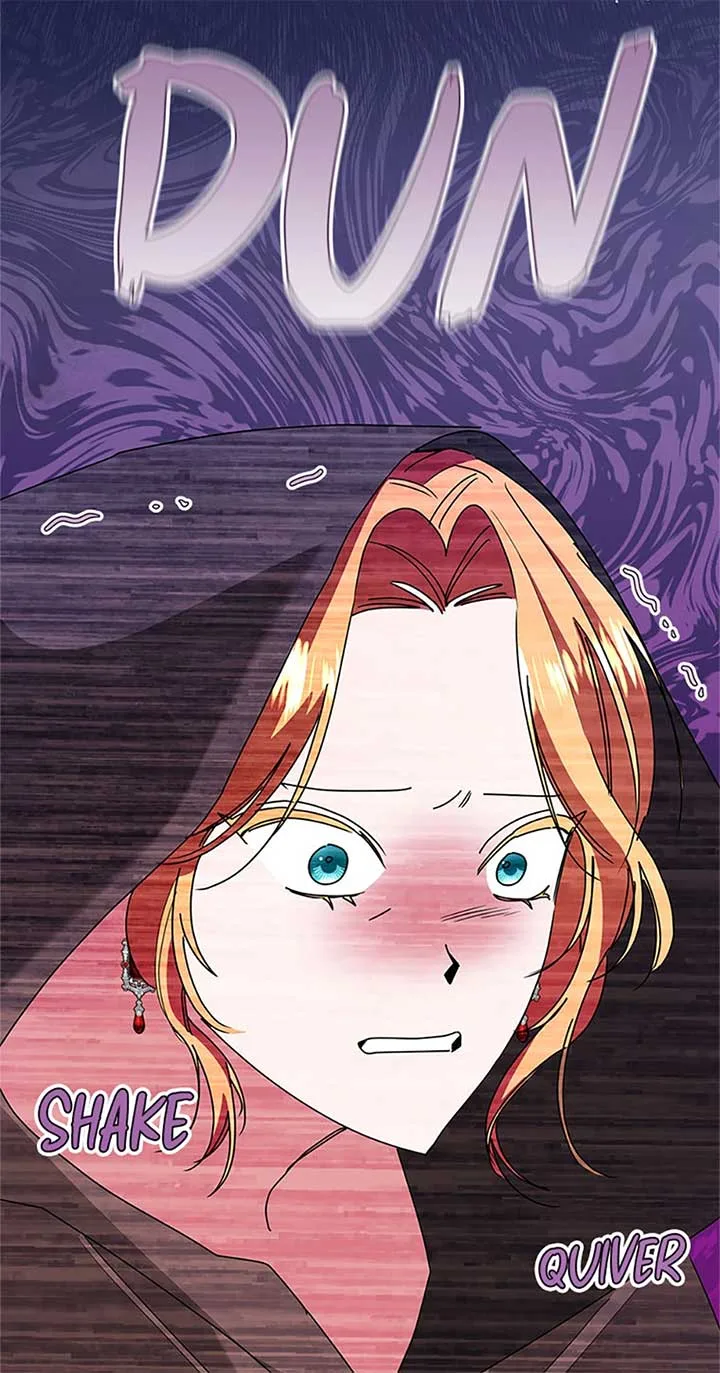 I’m Sorry for Being an Unqualified Empress Chapter 67 page 10
