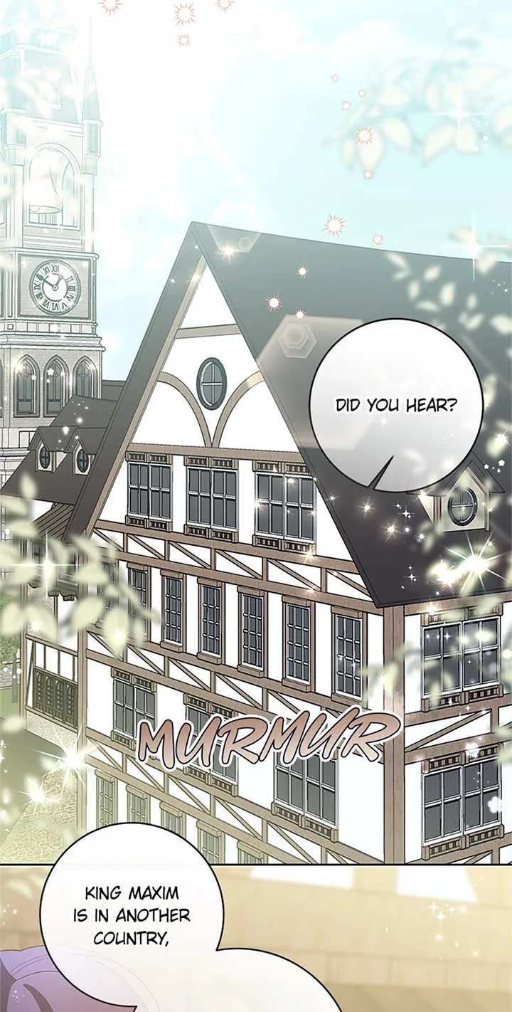 I’m Sorry for Being an Unqualified Empress Chapter 66 page 18