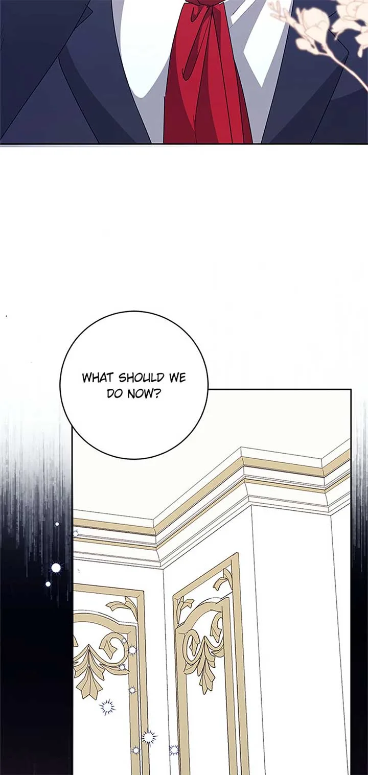I’m Sorry for Being an Unqualified Empress Chapter 66 page 50